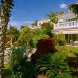Jardin De La Paz Hotel La Matanza De Acentejo Екстериор снимка